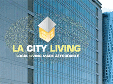 LA City Living